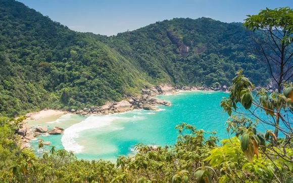 Le tappe del vostro itinerario