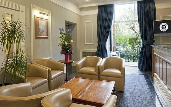 La vostra sistemazione durante il tour