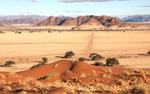 L'anteprima del vostro viaggio