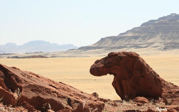 Le tappe del vostro itinerario