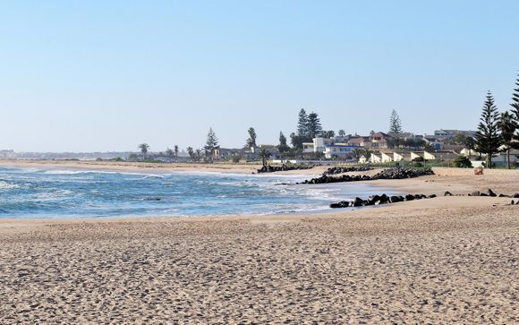 Le tappe del vostro itinerario