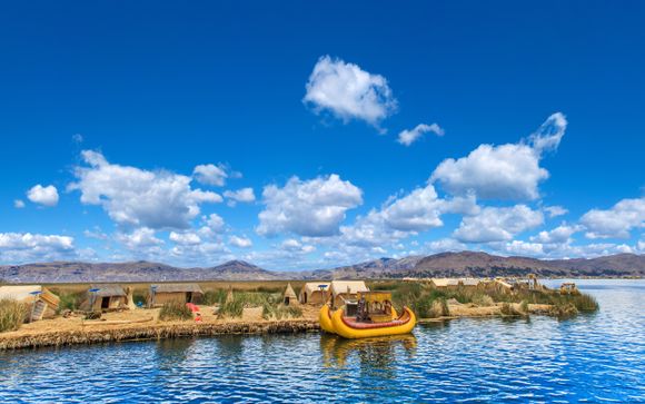 Le tappe del vostro itinerario