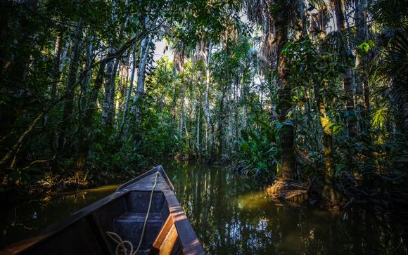 Le tappe del vostro itinerario