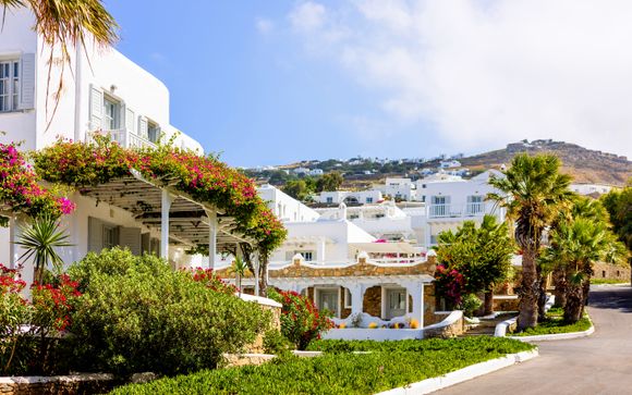 San Marco Luxury Hotel & Villas 5*