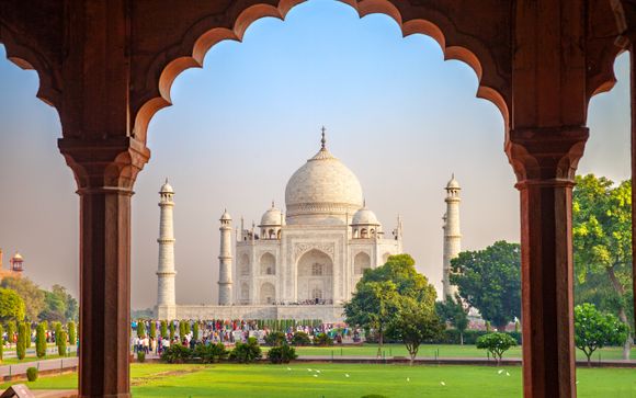 L'anteprima del vostro viaggio