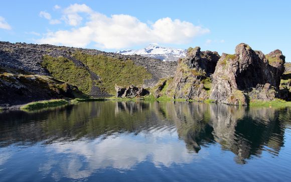 Le tappe del vostro itinerario 