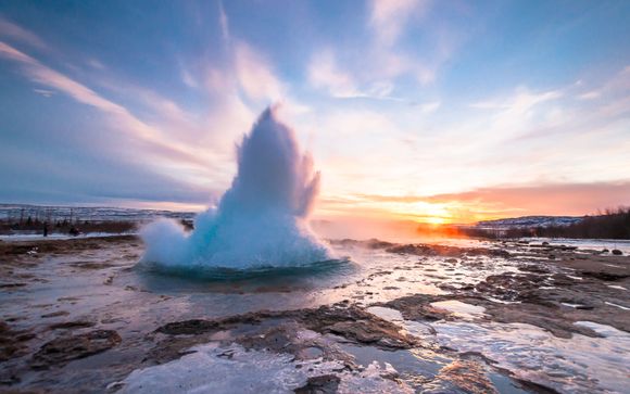 Le tappe del vostro itinerario 