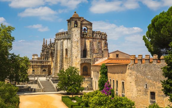 Giorno 3: Grotte & natura: circa 20 min in auto