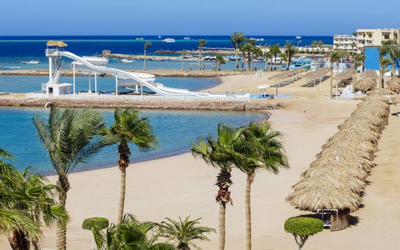 Sunrise Meraki HRG - Adults Only