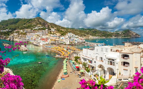 Le tappe del vostro itinerario 