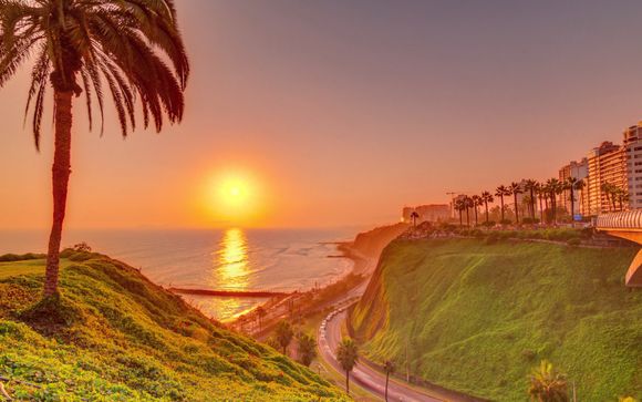 Le tappe del vostro itinerario