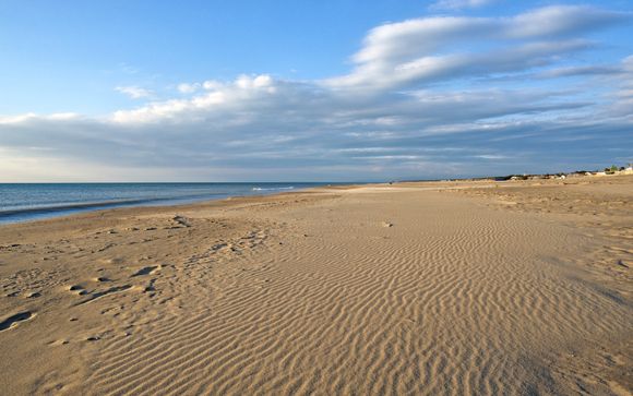 Alla scoperta di Marina di Ginosa