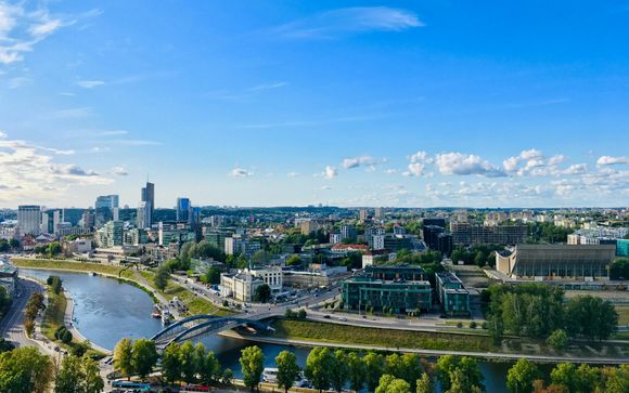 L'anteprima del vostro viaggio