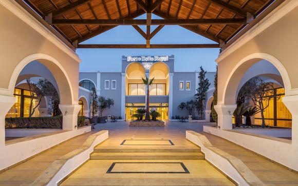 Porto Bello Royal 5* 