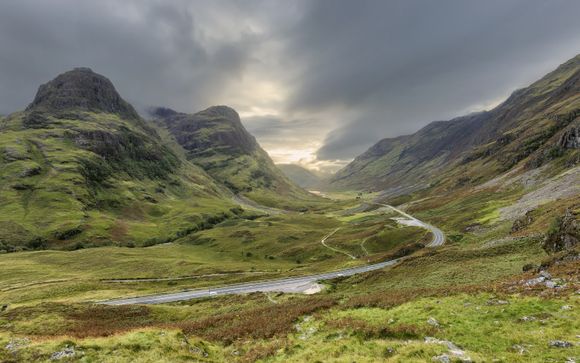 L'anteprima del vostro viaggio