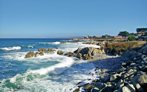 Le tappe del vostro itinerario