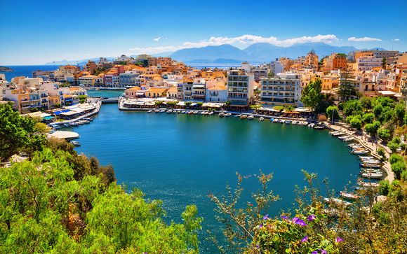 Le tappe del vostro itinerario