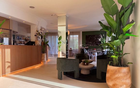 Perla Verde Hotel 4*