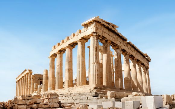 Le tappe del vostro itinerario