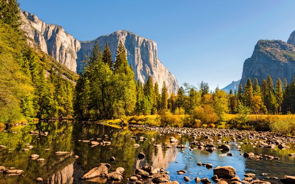 Le tappe del vostro itinerario