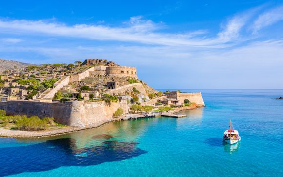 Le tappe del vostro itinerario