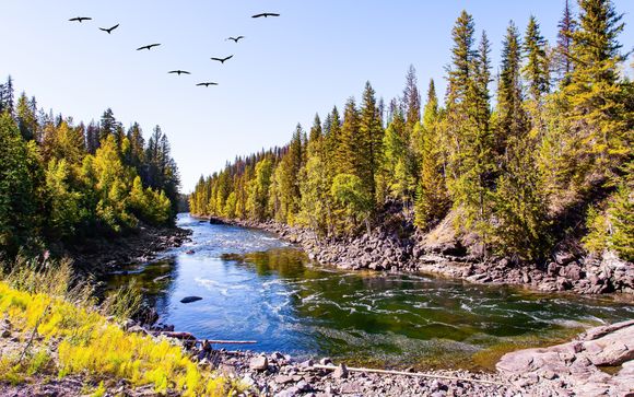 L'anteprima del vostro viaggio 