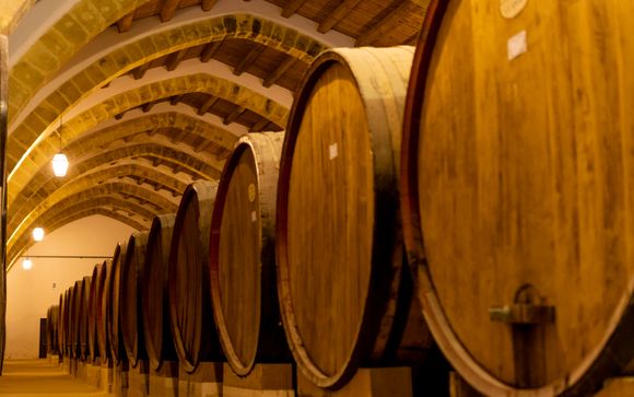 Le vostre opzioni incluse