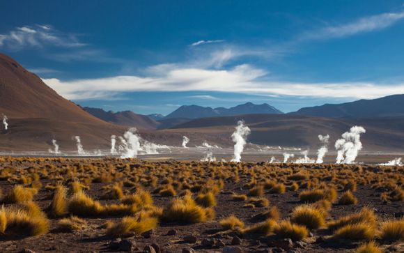 Le tappe del vostro itinerario