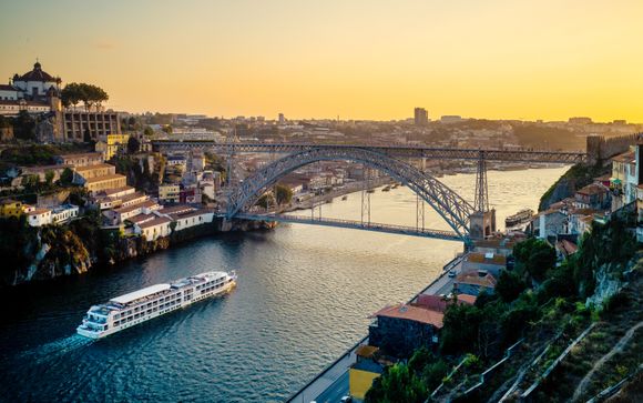 Le vostre opzioni incluse