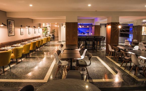 La vostra sistemazione durante il tour