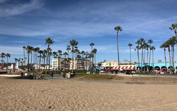 L'anteprima del vostro viaggio