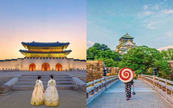 L'anteprima del vostro viaggio