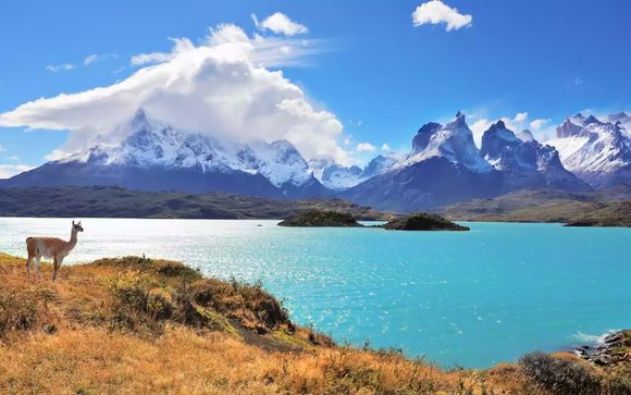 Le tappe del vostro itinerario