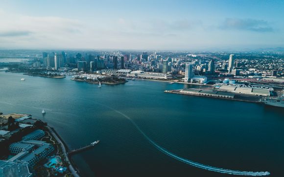 Il vostro tour in dettaglio