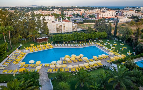 Hotel Vila Petra 4*
