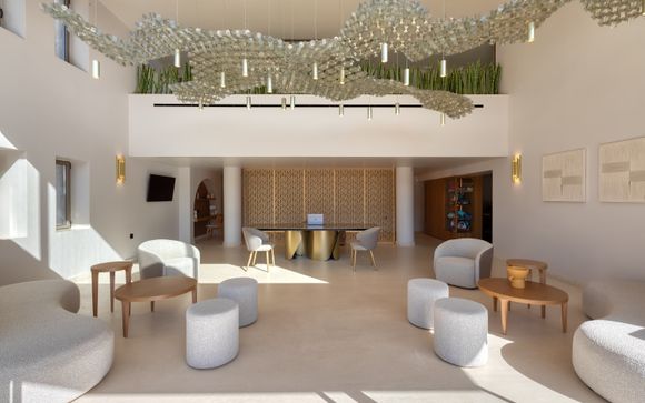 Castello Boutique Suites by the Sea 5* - Adults Only