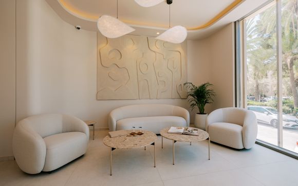Cento Palme 5* - Adults Only