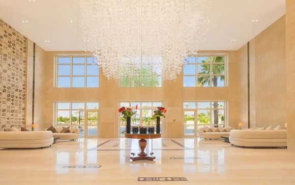  Helnan Antoniades Palace Hotel 5*