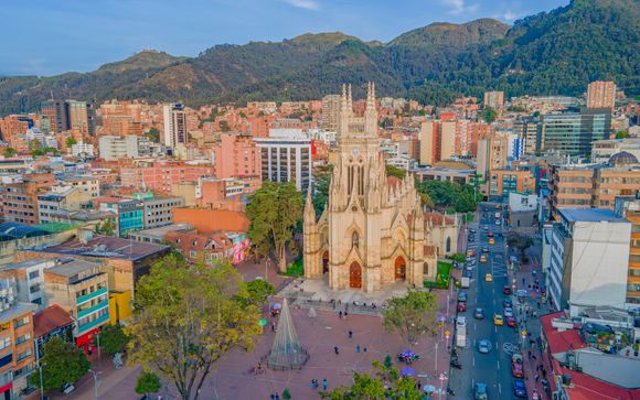 Le tappe del vostro itinerario