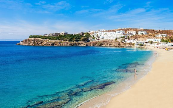 Alla scoperta di Agios Stefanos