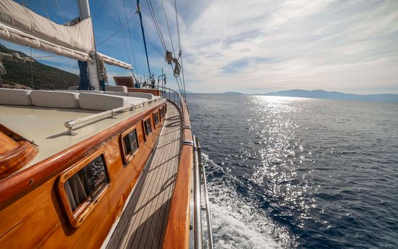 Benvenuti a bordo