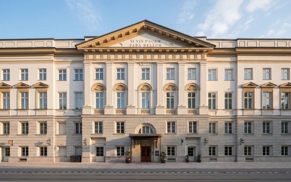 Stradom House Autograph Collection Hotel 5*