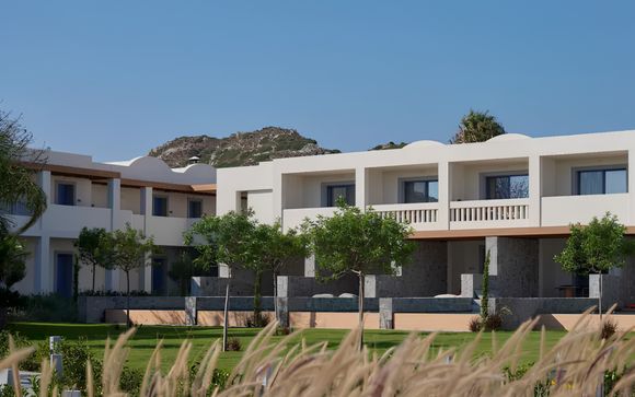 Atlantica Beach Resort Kos 5*