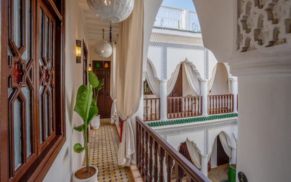 Riad Lalla Azalay