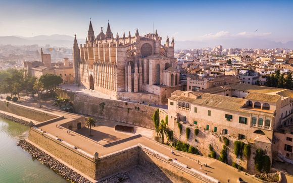 Itinerario suggerito (basato su 5 notti)
