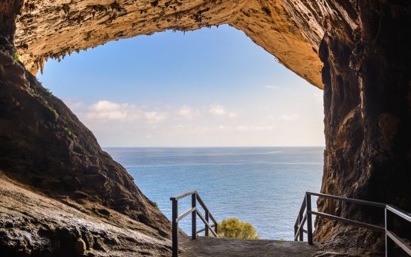 Visita alle Grotte di Artà