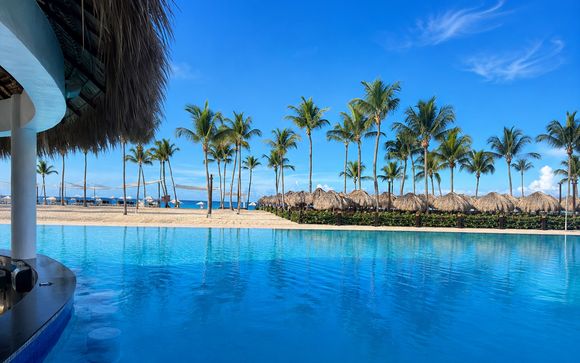 Dreams Dominicus La Romana 5*