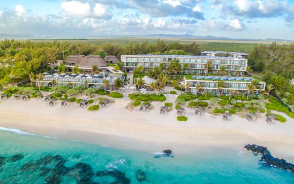 Radisson Blu Poste Lafayette 4* - Adults Only