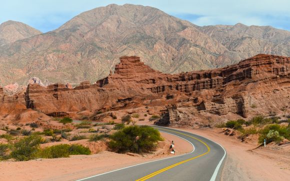 Le tappe del vostro itinerario 