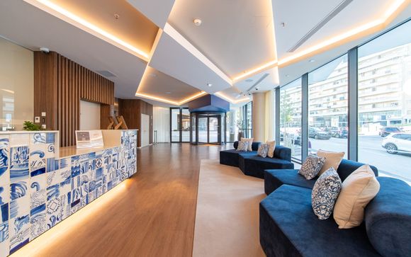 Jupiter Porto 4*